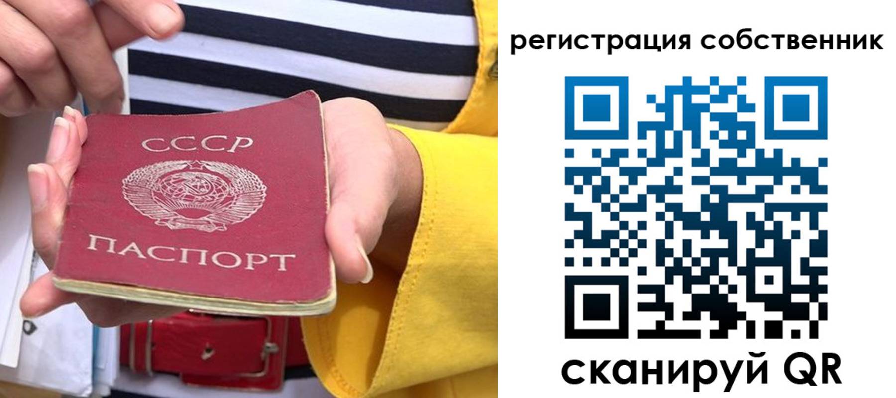 временная прописка в Заинске